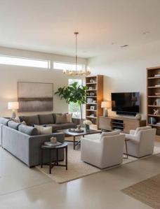 Project Image of 1552.0 - 2482.69 Sq.ft 3 BHK Apartment for buy in Godrej Sora