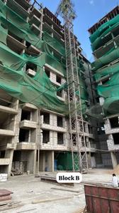Project Image of 600.41 - 867.03 Sq.ft 2 BHK Apartment for buy in Kamdhenu Heights