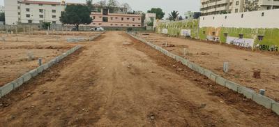 Z Sons Enclave Elevation 1