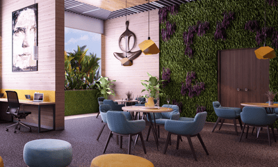 Project Image of 642.17 - 1084.14 Sq.ft 2 BHK Apartment for buy in Majestique 27 Grand Residences Tower 2