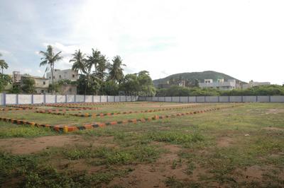 Project Image of 380.0 - 1749.0 Sq.ft Residential Plot Plot for buy in Vijay Egambaram Avenue