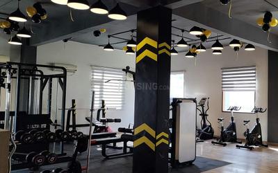 Project Image of 1225.0 - 2160.0 Sq.ft 2 BHK Apartment for buy in Ubber Mews Gate
