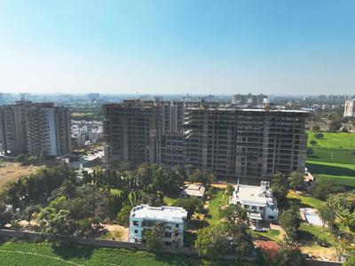 Project Image of 3969 Sq.ft 4 BHK Apartment / Flat for sale in Vaishali Nagar for Rs. 30000000