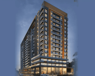 Matrix One Platinum Elevation 1