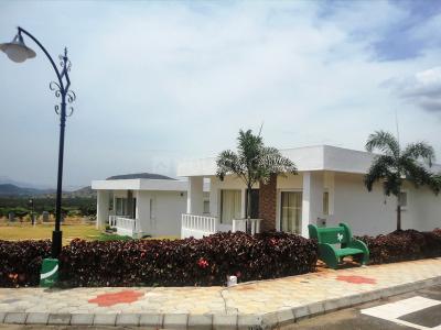 Project Image of 0.0 - 1142.0 Sq.ft 3 BHK Villa for buy in Bahri Premium Villas