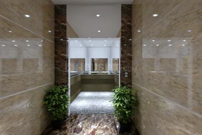 Project Image of 422.0 - 591.0 Sq.ft 1 BHK Apartment for buy in Guru Dwarka