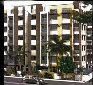 Shri Serene Lifestyle Elevation 1