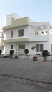 Project Image of 460.0 - 750.0 Sq.ft 1 BHK Apartment for buy in Mahalaxmi Builders And Developers Pune Adishree Building A And B