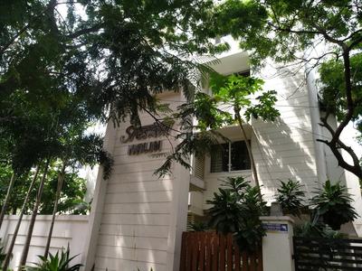 Project Image of 1316.0 - 1672.0 Sq.ft 2.5 BHK Apartment for buy in Sumanth Sreshta Shastri Nagar