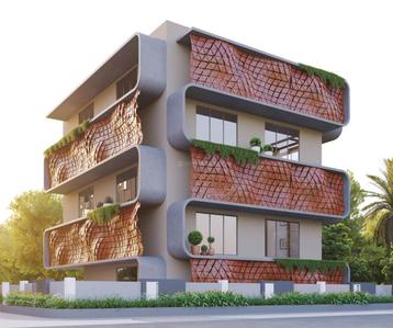 Project Image of 1200.0 - 1950.0 Sq.ft 2 BHK Apartment for buy in Merlion Orchids