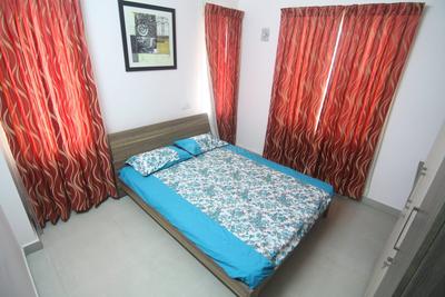 Project Image of 1372.0 - 1426.0 Sq.ft 3 BHK Apartment for buy in OM Shakthy Santha Towers Phase III