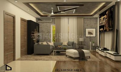 Project Image of 1005 Sq.ft 2 BHK Apartment / Flat for sale in Vadavalli for Rs. 6800000