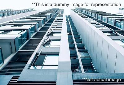 Happy Krishna Radhika Gokuldham Elevation 1