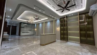 Project Image of 2250.0 - 3768.0 Sq.ft 4 BHK Apartment for buy in Trending Homes