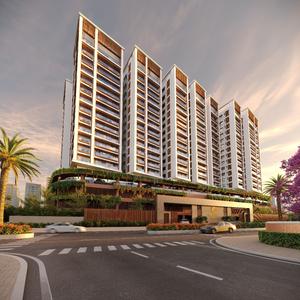 Project Image of 1664.0 - 3983.0 Sq.ft 3 BHK Apartment for buy in Prithvi Towers