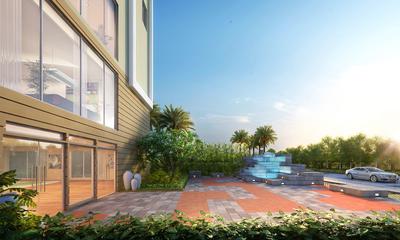 Project Image of 637.76 - 1108.36 Sq.ft 2 BHK Apartment for buy in Ascon Irika