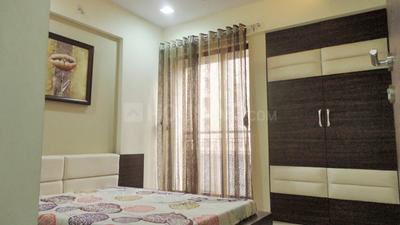 Project Image of 311.0 - 744.0 Sq.ft 1 BHK Apartment for buy in Sanghvi Valley A1 A2