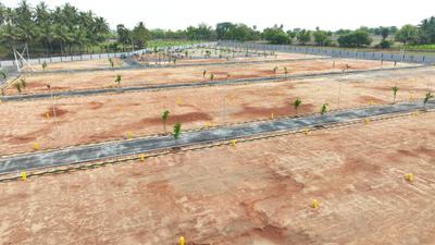 Project Image of 557.0 - 2073.0 Sq.ft Residential Plot Plot for buy in Vishakha Villa