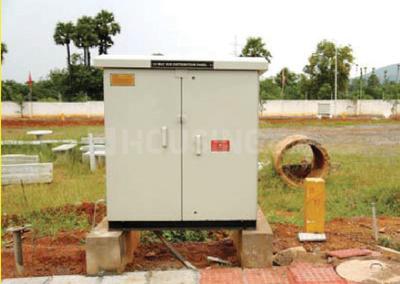 GGR Perams Adithya White Field 1 Power Backup 1