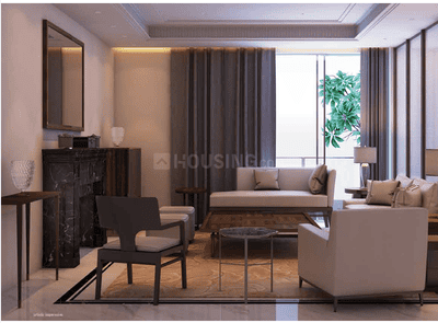 Project Image of 1352.0 - 2777.0 Sq.ft 2 BHK Apartment for buy in Suncity Platinum Towers
