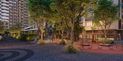 Project Image of 3520 Sq.ft 4 BHK Apartment / Flat for sale in Shilaj for Rs. 20416000