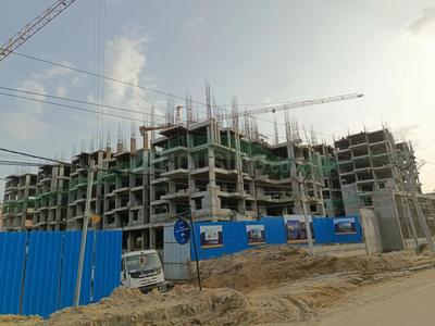 Project Image of 1210.0 - 1940.0 Sq.ft 2 BHK Apartment for buy in Aspire Ameya