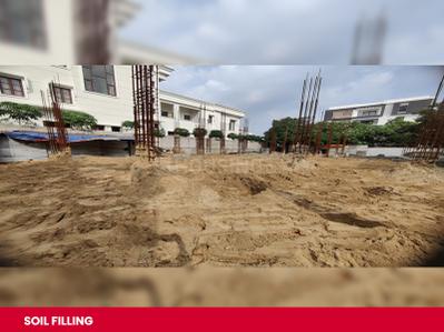 Project Image of 2004.0 - 2592.0 Sq.ft 3 BHK Apartment for buy in KG Bliss On The Bay