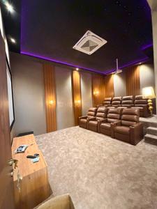 Project Image of 2125.04 - 3256.62 Sq.ft 3 BHK Apartment for buy in Ramaa Prime