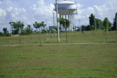 Saha Skanda Enclave 5 Plot 1