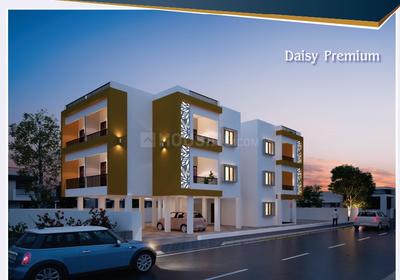 Project Image of 800 Sq.ft 2 BHK Apartment / Flat for sale in Dewada for Rs. 2200000