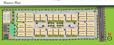 Project Image of 928.0 - 1873.0 Sq.ft 2 BHK Apartment for buy in Prithvi Thirumala Green Fields