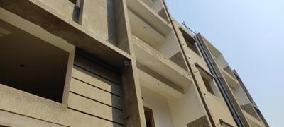 Project Image of 394.61 - 1407.0 Sq.ft 1 BHK Apartment for buy in The 157 Residency