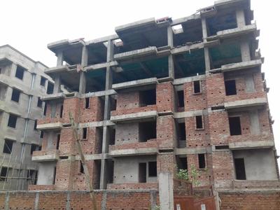 Project Image of 672.7 - 1089.0 Sq.ft 2 BHK Apartment for buy in Aastik Sai Vatika Phool Kunwar Palace Block C & D