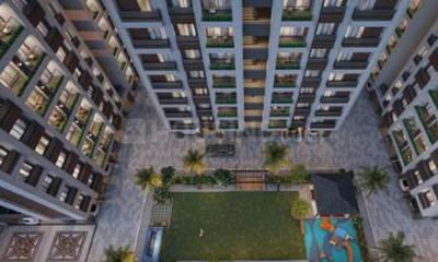 Project Image of 557.14 - 821.93 Sq.ft 2 BHK Apartment for buy in H R Bilipatra 2