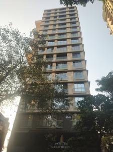Project Image of 1510 Sq.ft 3 BHK Apartment / Flat for sale in Matunga East for Rs. 87500000
