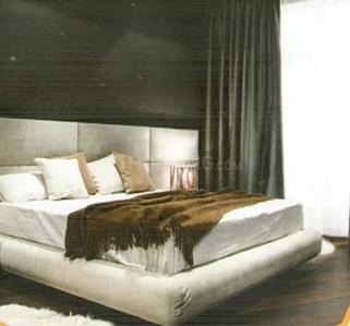 Anant Crystal Heights Bedroom 1