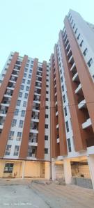 Project Image of 275.0 - 1060.0 Sq.ft 1 BHK Apartment for buy in Eden Solaris City Serampore 