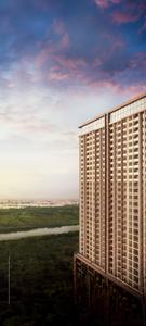 Project Image of 1378.98 - 1726.65 Sq.ft 3 BHK Apartment for buy in Godrej River Crest