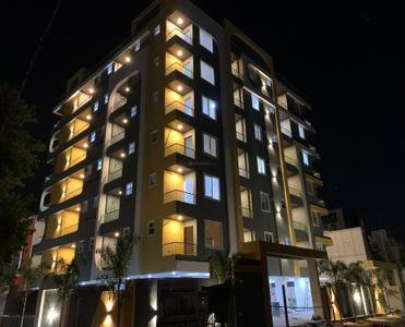 Project Image of 1006.0 - 1512.0 Sq.ft 2 BHK Apartment for buy in S R MD Avyukta