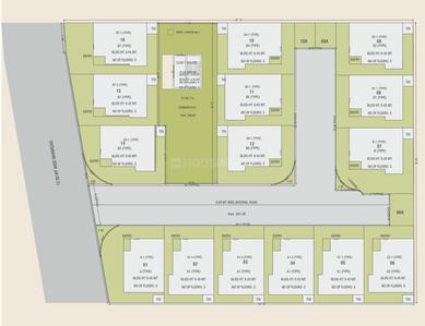 Project Image of 0.0 - 2035.0 Sq.ft 4 BHK Villa for buy in VR Vedam Villa