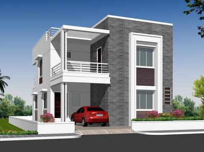 Project Image of 1342.0 - 2610.0 Sq.ft 2 BHK Villa for buy in Ajasra Akash Vihar Villa