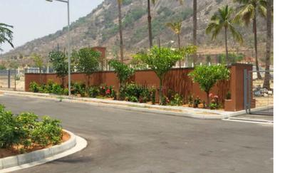 Project Image of 1250.0 - 2400.0 Sq.ft Residential Plot Plot for buy in DivyaSree Base Camp