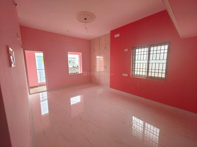 SS Bala Villa Bedroom 1