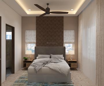 Project Image of 0.0 - 1470.0 Sq.ft 3 BHK Apartment for buy in Maham by Kaaviya Properties