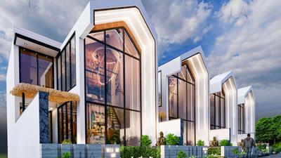 Sarvottam The Atmosphere Elevation 1