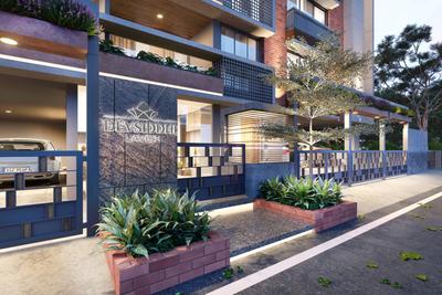 Project Image of 1980.0 - 2070.0 Sq.ft 3 BHK Apartment for buy in Devsiddhi Lavish