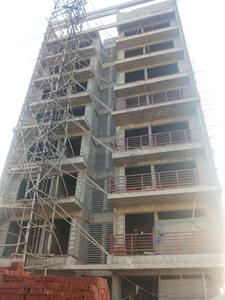 Project Image of 175.0 - 333.0 Sq.ft 1 BHK Apartment for buy in Ruchi Parshva Aaradhana