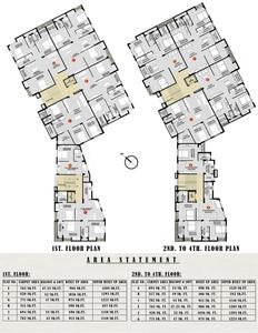 Project Image of 487.0 - 1293.0 Sq.ft 1 BHK Apartment for buy in Pai Maitri
