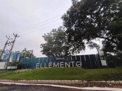 Project Image of 2792.0 - 6180.0 Sq.ft 4 BHK Apartment for buy in Raamah Ellemento