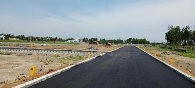 Sameera Kanchi Big Town Internal Roads & Footpaths 2